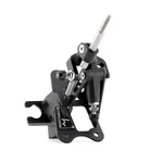 Hybrid Racing Performance Adjustable Short Shifter Honda Civic & Si 06-11 New. Price: $408.48.