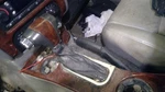 Gear Shifter Envoy 2008 Transmission 1861885 Used. Price: $60.00.