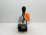 Transmission Shifter Assembly Automatic 2.5L Fits 02 Nissan Altima Oem Used. Price: $91.99.