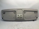 15-22 Ram Promaster City Front Overhead Roof Console Q Used. Price: $131.99.