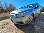 2011 Chevrolet Cruze Shifter Lever/knob A6SP Fwd 1.80L Used Oem Part. Price: $94.53.