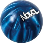Pearl Blue Shift Knob With 1966-74 Style Nova Script Logo New. Price: $59.99.