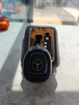 2005 Mercedes ML350 Automatic Transmission Gear Shifter PP170267054 Used. Price: $130.00.