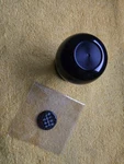 Subaru Genuine Sti Brz ZD8 Shift Knob Duracon 6MT ST35022ST401 New. Price: $90.00.