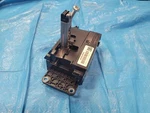 2014 2015 Jeep Grand Cherokee Automatic Transmission Gear Shifter 68166105 - Oem Used. Price: $79.88.