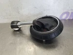 17 Mini Cooper Jcw Convertible 2.0L Manual Transmission Shift Knob Boot Used. Price: $75.00.