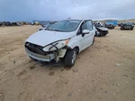 Fiesta 2017 Transmission Shift 1558630 Used. Price: $99.50.