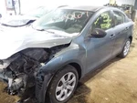 Mazda 3 2011 Transmission Shift 2047548 Used. Price: $71.03.
