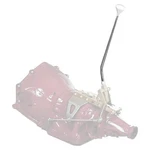 Lokar RLK-69009 Shift Lever Conversion Kit, 10 Inch Single Bend New. Price: $144.95.