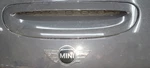 2017 Mini Cooper Clubman Transmission Shift Floor, 6 Speed Manual Used. Price: $185.44.