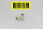 Kartboy KB-014C Knuckle Ball Manual 5 Speed Shift Knob For Subaru Impreza / Wrx Used. Price: $45.00.