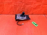 09-13 Infiniti G37 Convertible Automatic Shifter Console Complete Oem #310 Used. Price: $69.95.