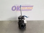 2022 Dodge Durango Gt Plus 3.6L Automatic Transmission Shifter Used. Price: $133.87.