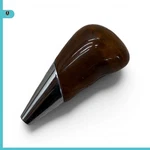 02-10 Lexus SC430 Transmission Gear Shifter Knob Level W/ Wood Trim Oem Used. Price: $44.99.