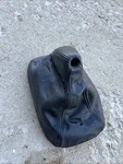1994-1997 Dodge Ram Truck Transfer Case 4X4 Shifter Boot 1500 2500 3500 52077842 For. Price: $75.00.