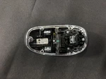 Genuine Mopar Knob 1YY68LC5AB New. Price: $222.30.