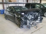 Shifter Alfa Romeo Giulia 2018 Transmission 1065865 Used. Price: $180.40.