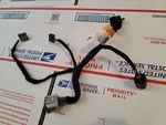 2019-2023 Ford Edge Center Console Shifter Wire Wiring Harness K2GT-14B560 8L3 Used. Price: $59.99.