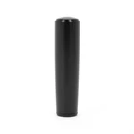 Grimmspeed Tallboy Black Delrin Shift Knob For M12X1.25 Applications New. Price: $69.99.