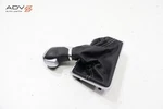 22-26 Volkswagen Jetta Transmission Shifter Knob Handle W/ Boot Cover Oem Used. Price: $149.99.