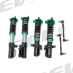 REV9 Hyper Street 2 Coilovers Suspension Avalon Hybrid / Xle AVX40 GSX40 13-18 New. Price: $532.00.