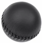 Oer Black Leather Manual Transmission Shift Knob 1982-2002 Firebird And Camaro New. Price: $89.98.