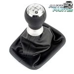 5 Speed Mt Gear Shift Knob With Pu Gaiter Boot For Toyota Corolla 2007 - 2013 New. Price: $20.61.