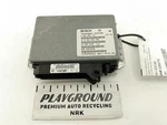 95-02 Land Range Rover 4.0SE P38 Automatic Transmission Control Module Used. Price: $44.95.