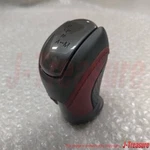 Nissan Gt-r R35 2011-2015 Genuine Shift Knob Red Black Leather 34910-KB60A Oem New. Price: $211.48.