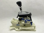 Automatic Transmission Gear Shifter Fits 2007-2010 Mitsubishi Outlander 79849 Used. Price: $94.99.
