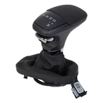 18-20 Dodge Durango Speed Trans Gearshift Shifter Boot & Knob Black Oem Mopar New. Price: $242.04.