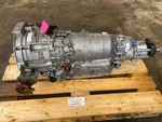16 Audi SQ5 8R Oem 3.0 Speed Automatic Transmission Qcy Code 15-17 Used. Price: $879.95.
