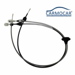 21996492 Manual Transmission Shift Cable Fits For 2004-2007 Saturn Vue New. Price: $25.86.