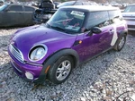 Mini 2013 Transmission Shift 2189768 Used. Price: $194.99.