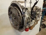 2550RDS Allison Transmission (892 Miles) SN-6311665354 (10102410 Used. Price: $2850.68.