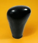 1989-92 Toyota Corolla GTS/SR5 Speed Manual Shift Knob (gray) Used. Price: $25.00.