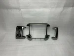 2014-2019 Chevy Silverado Lights Trailer Brake Switch Radio Trim Set Vent Oem Used. Price: $199.00.