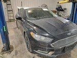 2018 Ford Fusion Shifter Lever/knob Fwd 1.50L Used Oem Part 3888628. Price: $100.70.