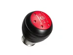 Cravenspeed Weighted Core Shift Knob (red Cap) 2012-2019 Fiat ABARTH/500T New. Price: $120.00.