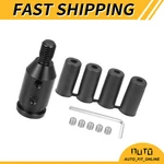 Single Gear Knob Adapter For Non Threaded Shifters M10 X 1.5MM New. Price: $9.99.