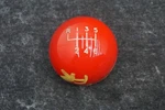 Manual Transmission 6 Speed Shifter Knob Ford Mustang Shelby GT350 15-20 *note* Used. Price: $87.99.