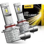 Auxito 9145 Led Fog Light Bulbs For Toyota Tacoma 2005-2011 Tundra 2007-2013 M4 New. Price: $18.99.