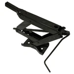 Empi 98-0109-B Classic Volkswagen Scissor Jack, Type Vw Bug & 2 Bus New. Price: $103.34.