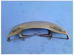 1993 Chevrolet Camaro Z28 Coupe Dashboard Upper Panel Bezel Vent Molding 2546 Used. Price: $149.99.