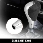 Automatic Gear Stick Shift Knob Transmission Silver Tone For Lexus 08-14 New. Price: $20.29.