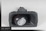05-12 Mercedes R230 SL550 Shifter Knob Boot Cover Keyless Go Oem Used. Price: $199.99.