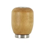 Mishimoto Short Steel Core Wood Shift Knob, Beech New. Price: $104.95.