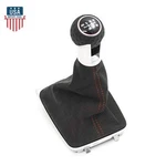 Vw Golf MK7 Gti Clubsport 6 Speed Manual Shift Knob Genuine 5G1711113FWEJ New. Price: $220.30.