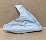 Bmw Parking Brake Boot Leather 34411158825 E34 E32 Siamgrau Oem Used. Price: $100.00.