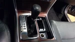 Infiniti M35 Shifter Boot Indicator Plate Storage Wood Bezel 100498 Used. Price: $166.00.